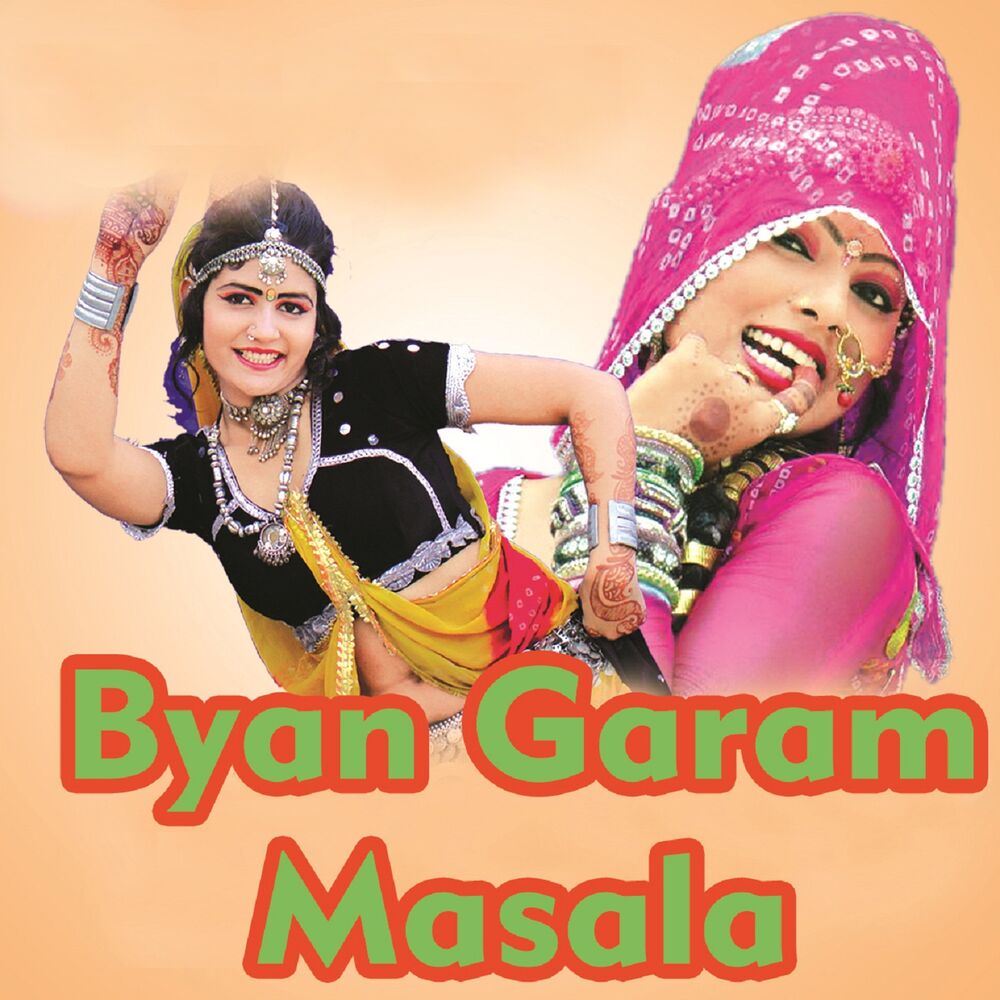 Picture of Byan Garam Masala