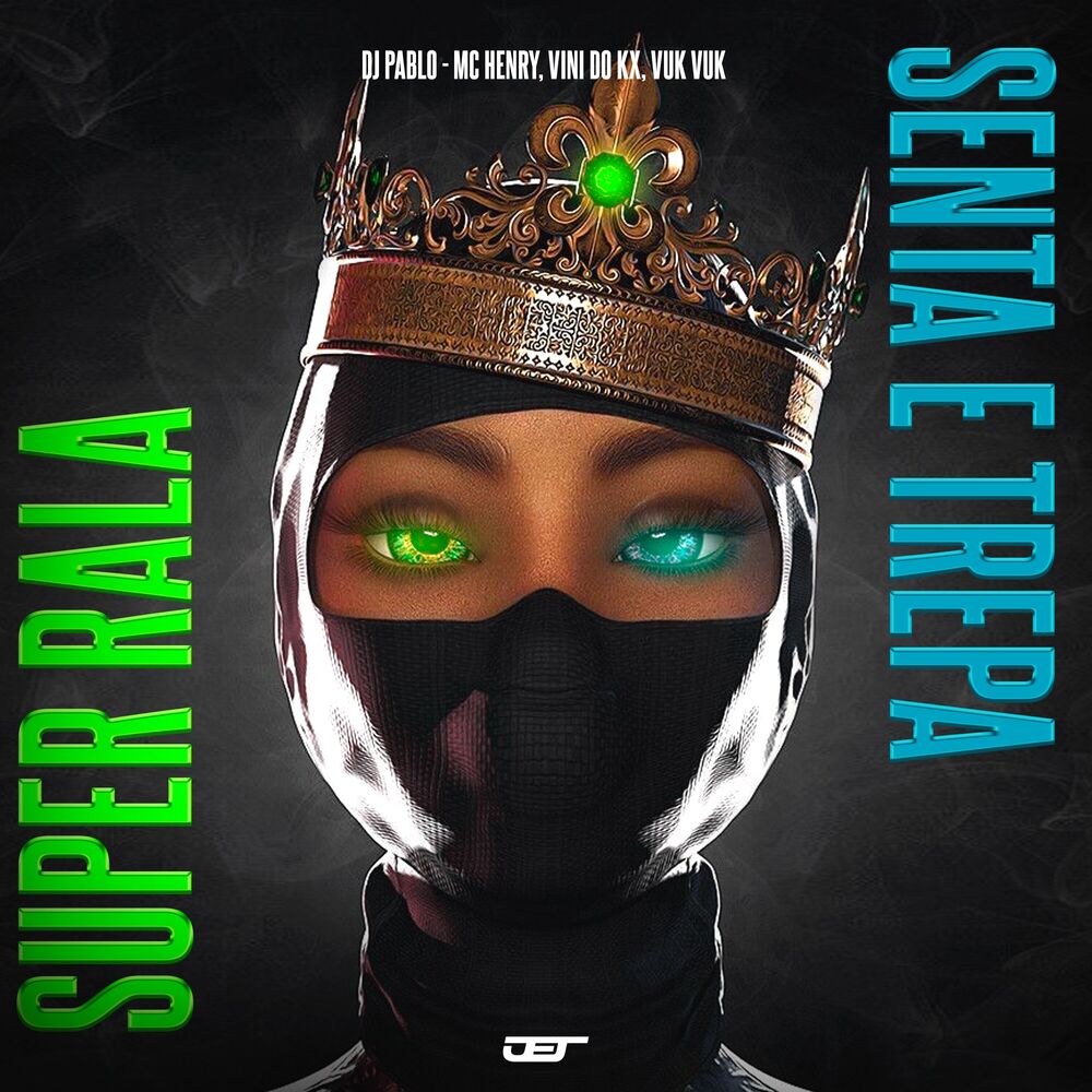 Picture of Super Rala Senta e Trepa