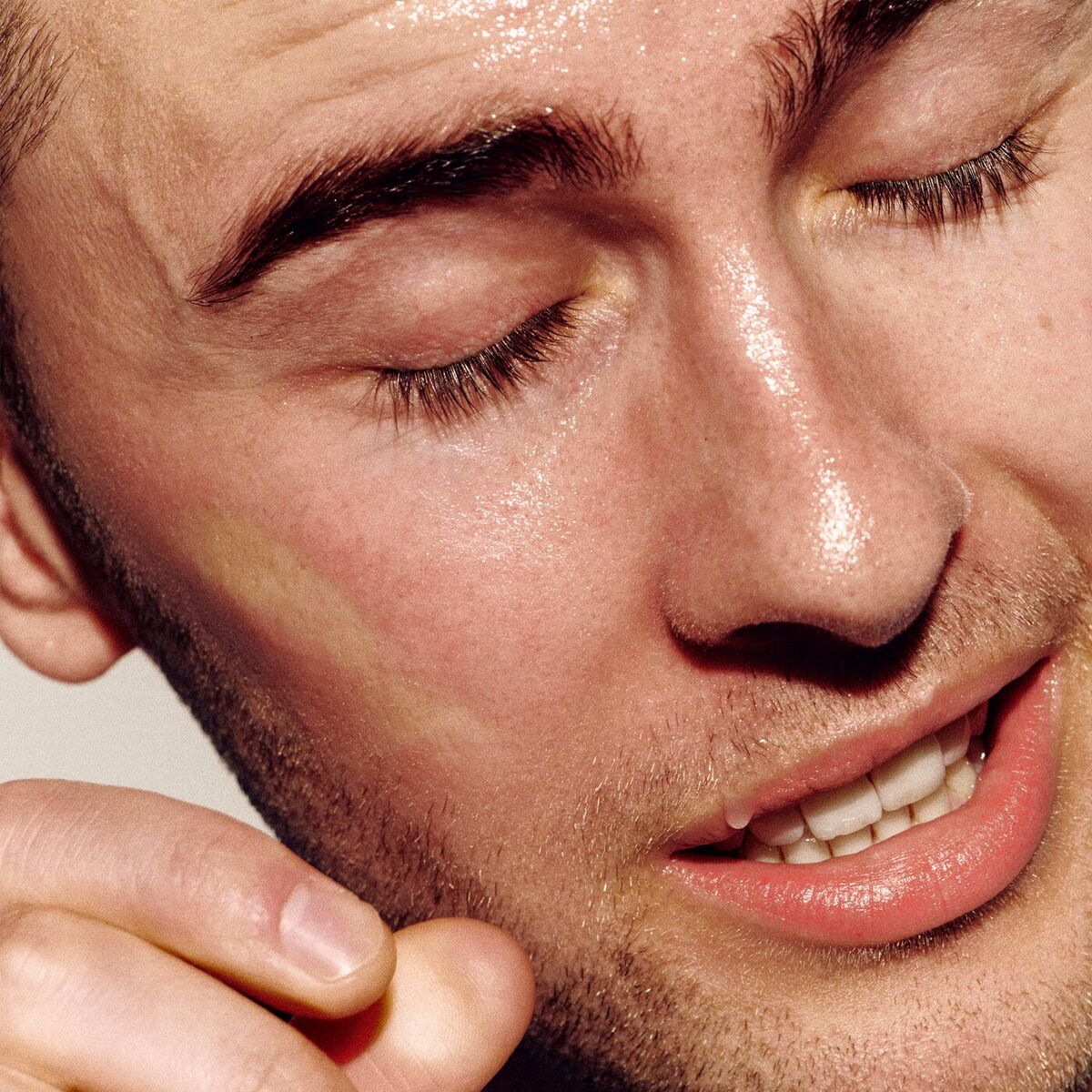 Album cover of tears