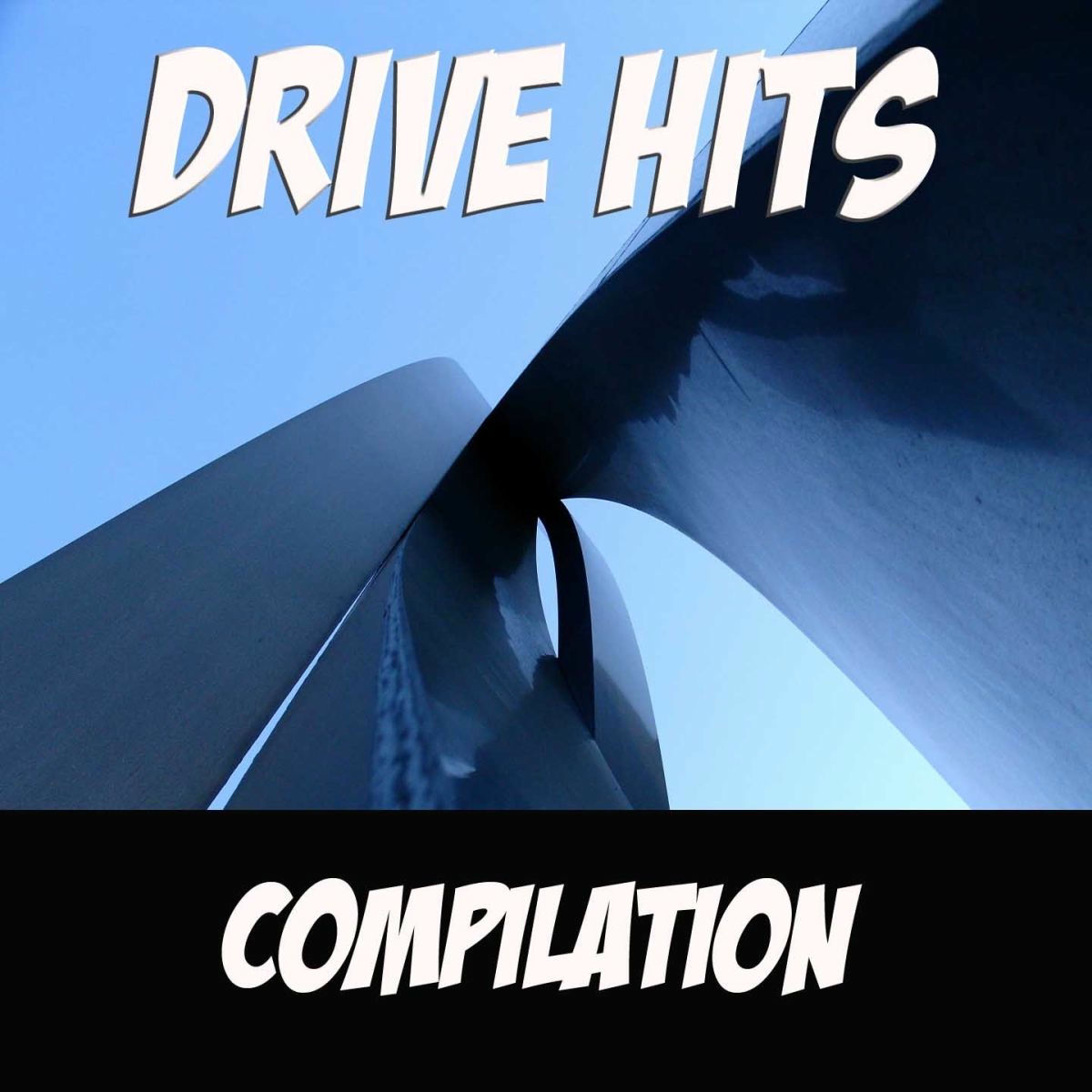 Album cover of Drive Hits (Compilation)