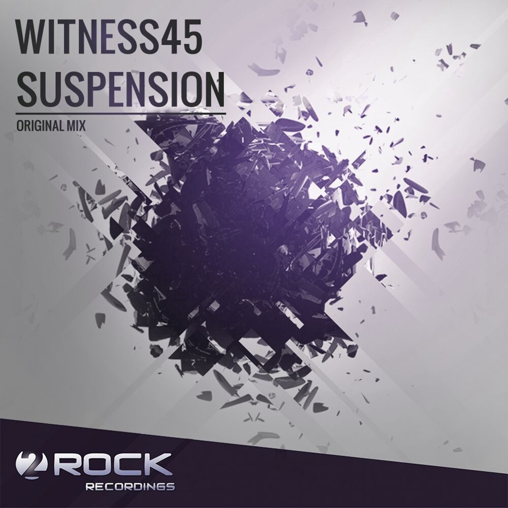 Picture of Suspension