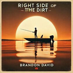 Cover of Right Side Of The Dirt