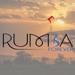 Cover of RUMBA FOREVER