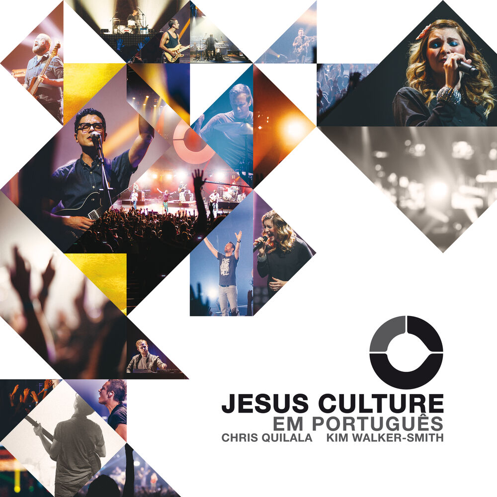 Picture of Jesus Culture Em Português