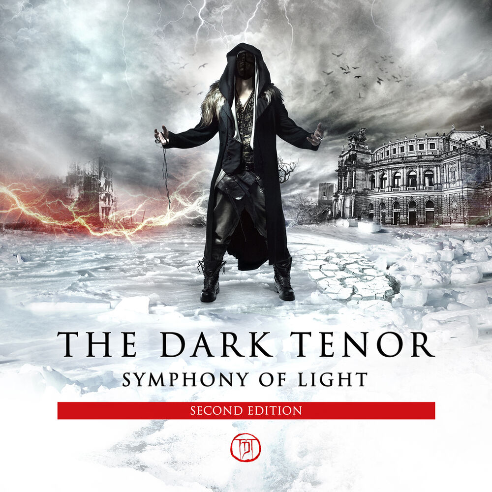 Picture of Symphony Of Light (Second Edition)