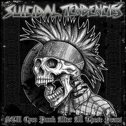 Cover of STill Cyco Punk After All These Years