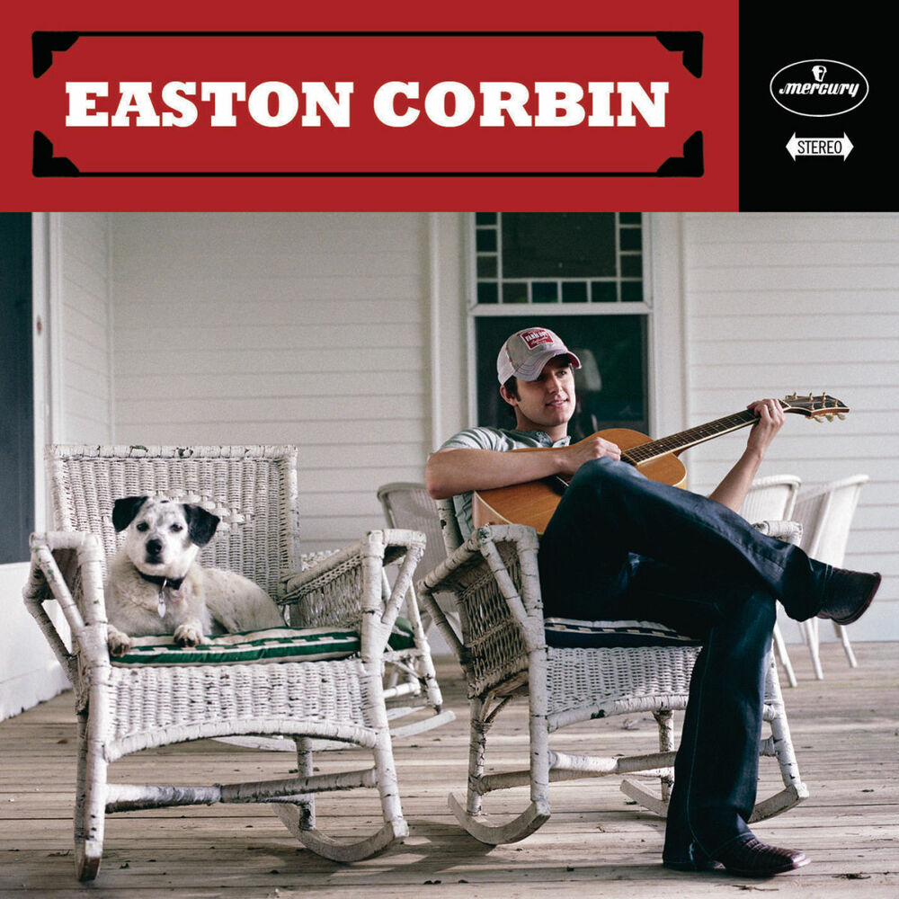 Picture of Easton Corbin