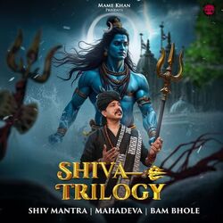 Cover of Shiva Trilogy