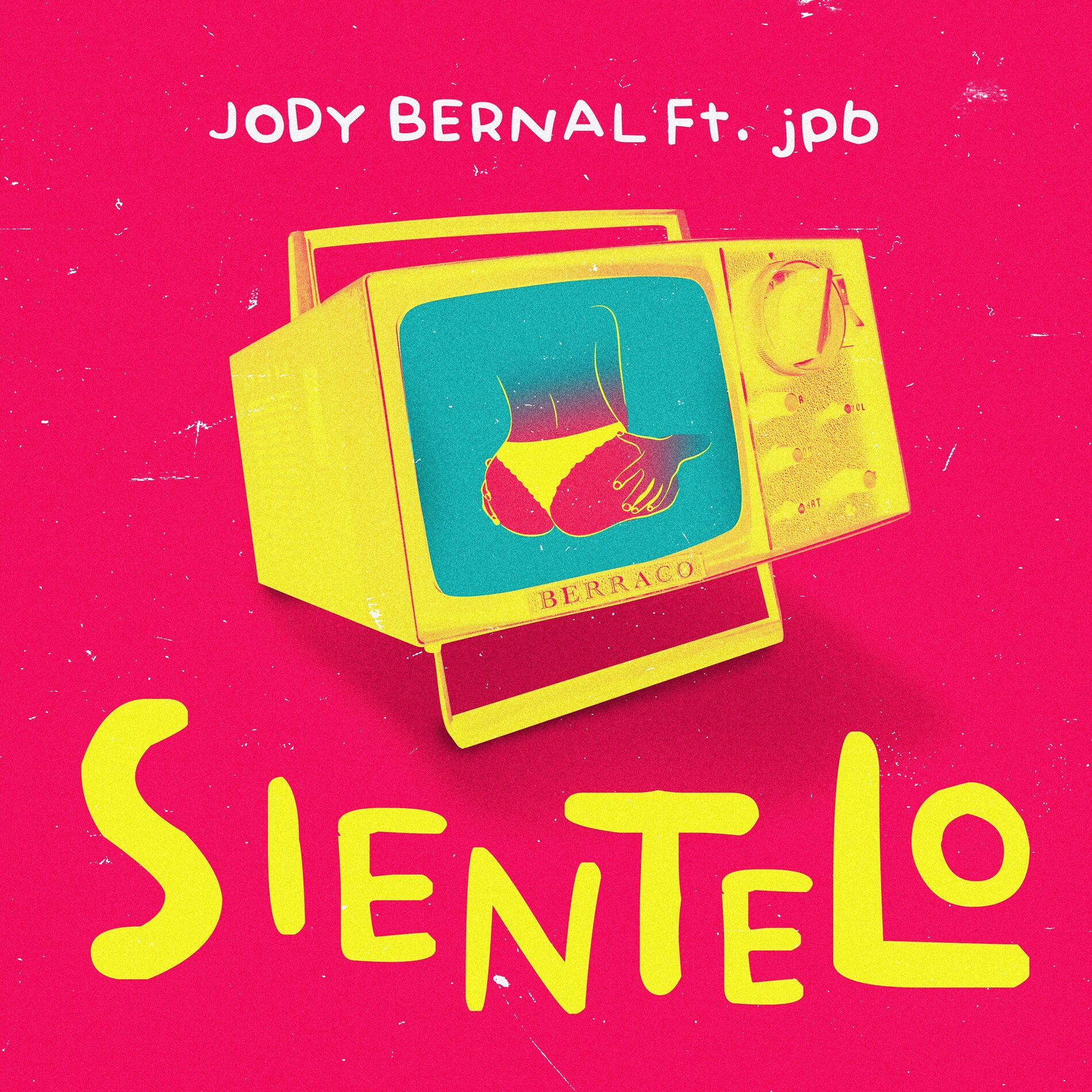 Album cover of Sientelo
