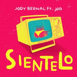Cover of Sientelo