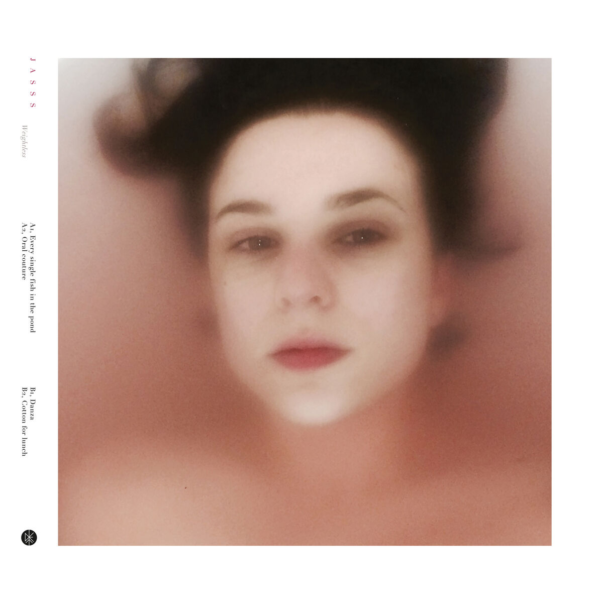 Album cover of Weightless
