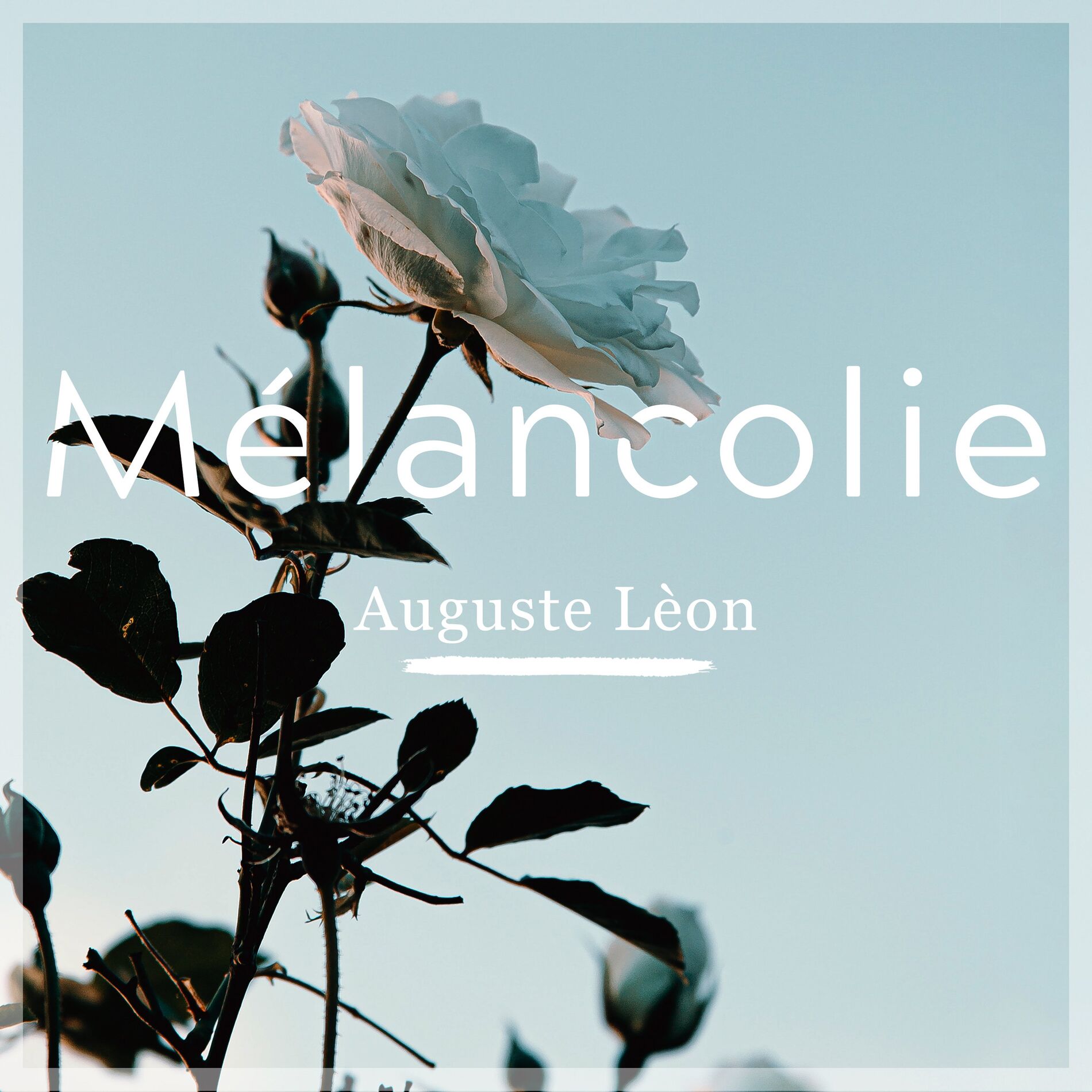 Album cover of Mélancolie