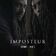 Imposteur by Taïro album cover