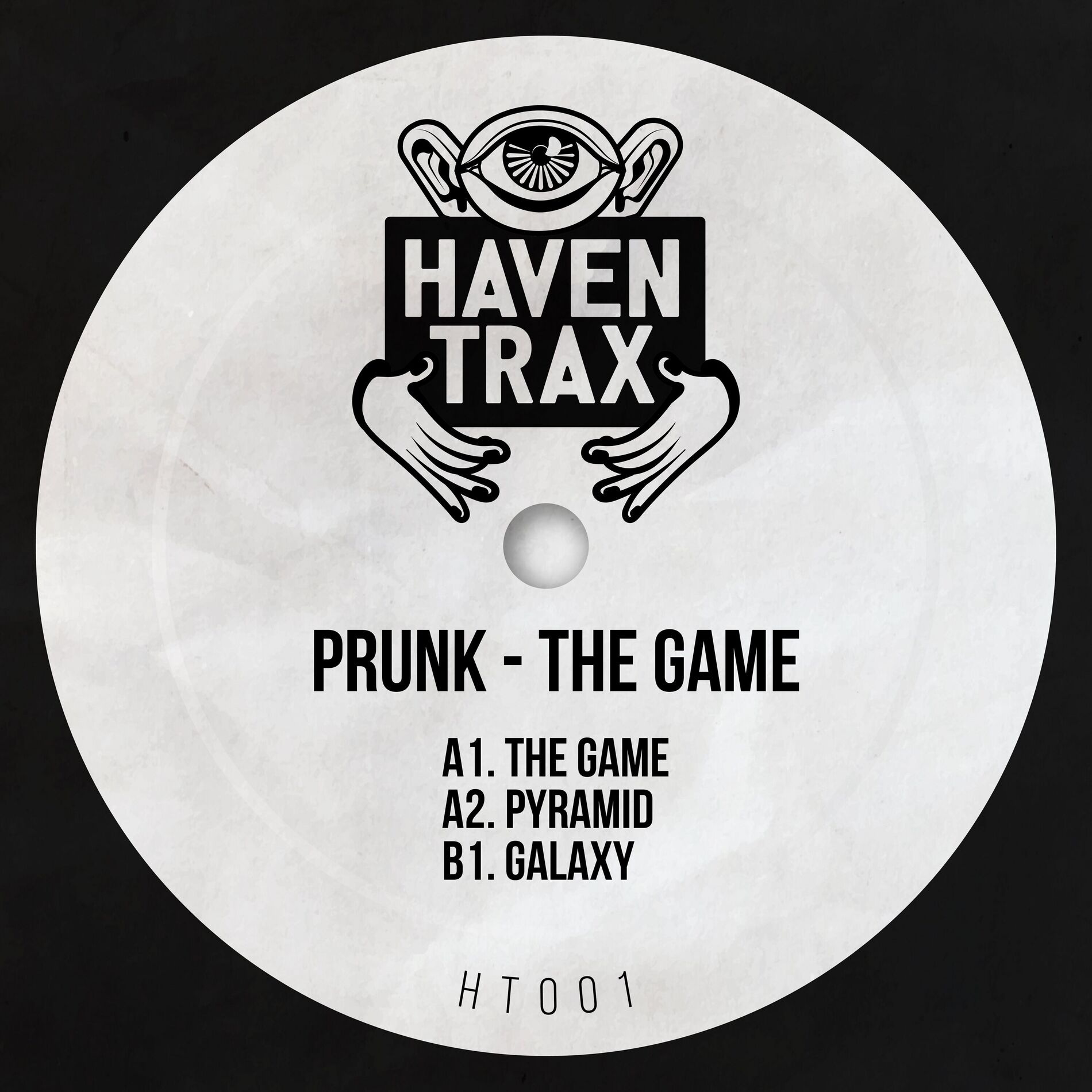 Album cover of The Game