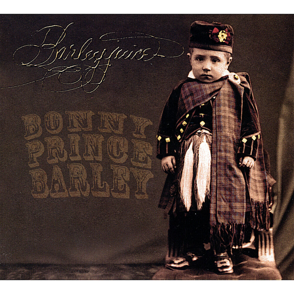 Picture of Bonny Prince Barley