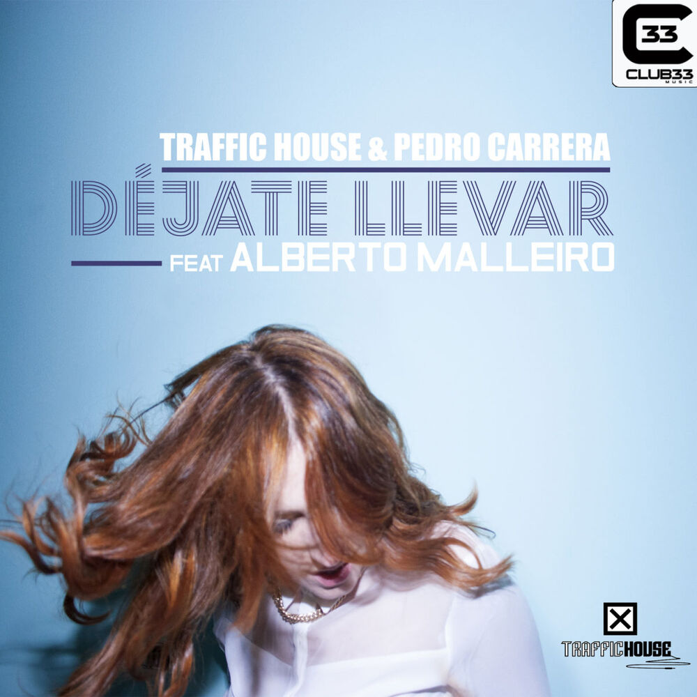 Picture of Déjate Llevar (Radio Edit)