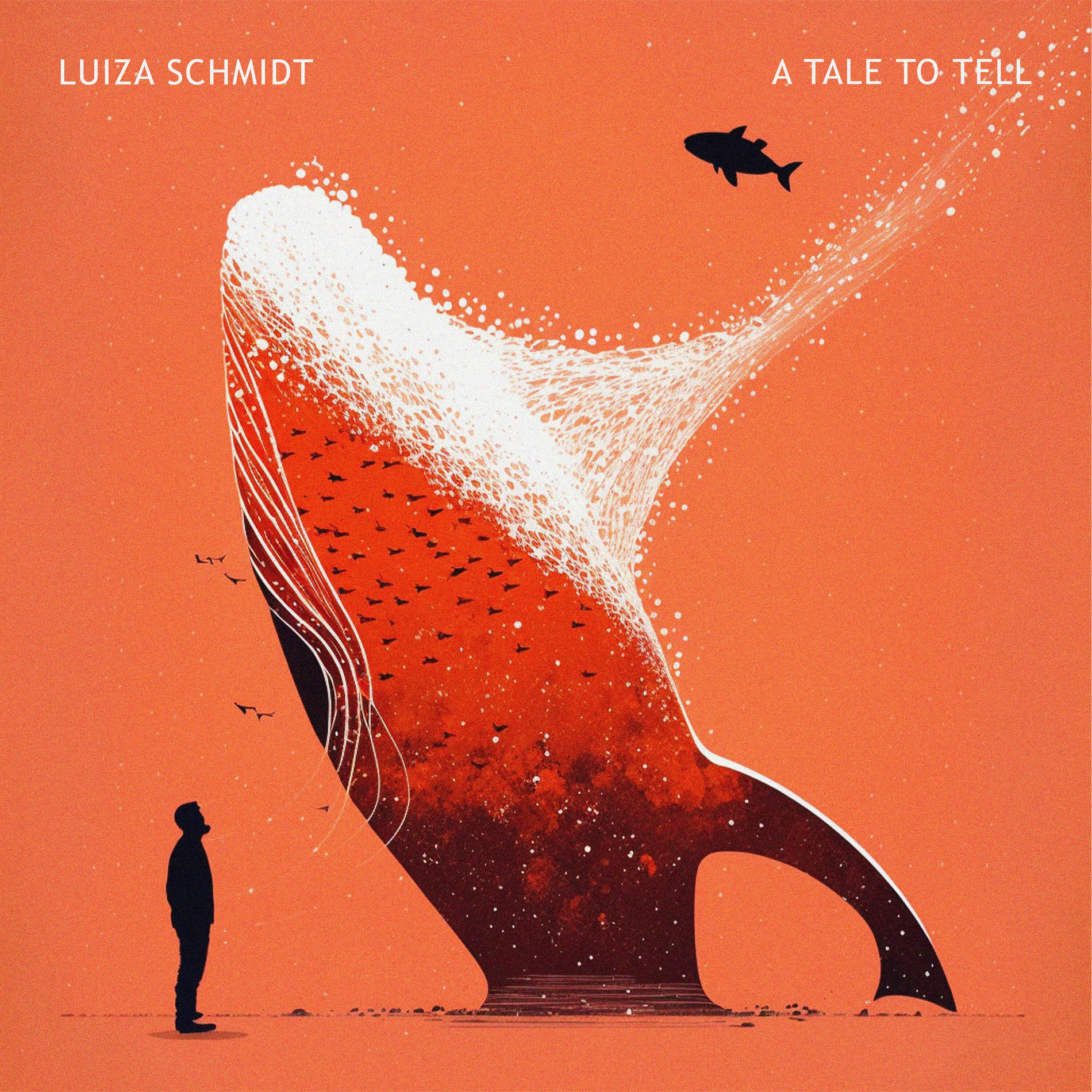 Album cover of A tale to tell