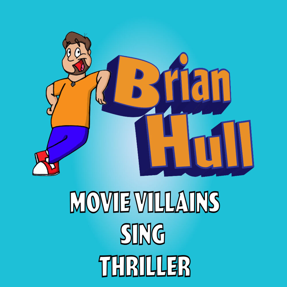 Picture of Thriller (Villain Version)