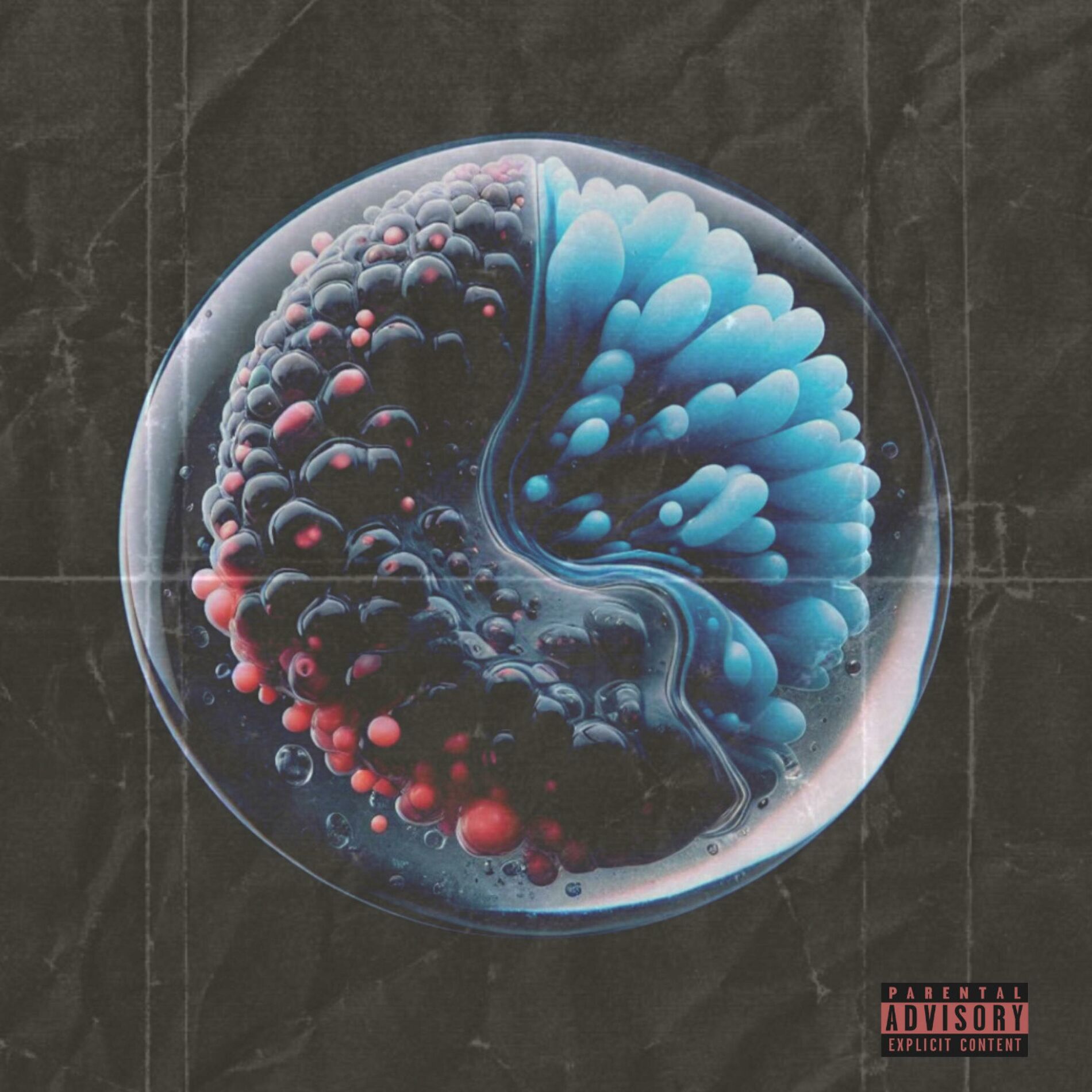 Album cover of Conjonction (feat. Joe lucazz)