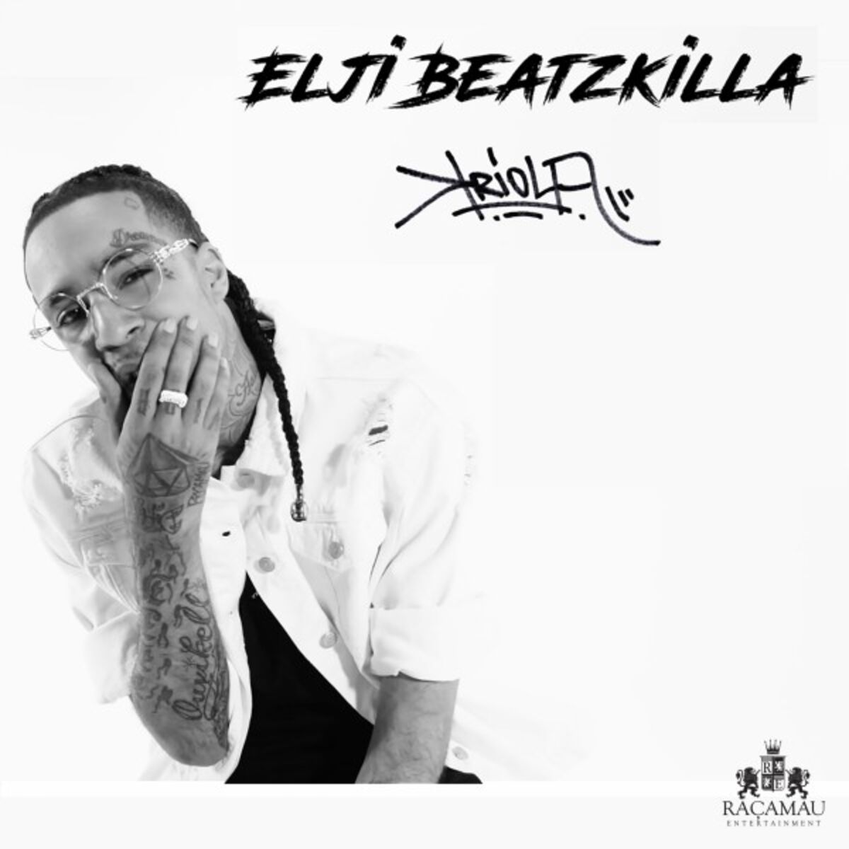Album cover of Kriola
