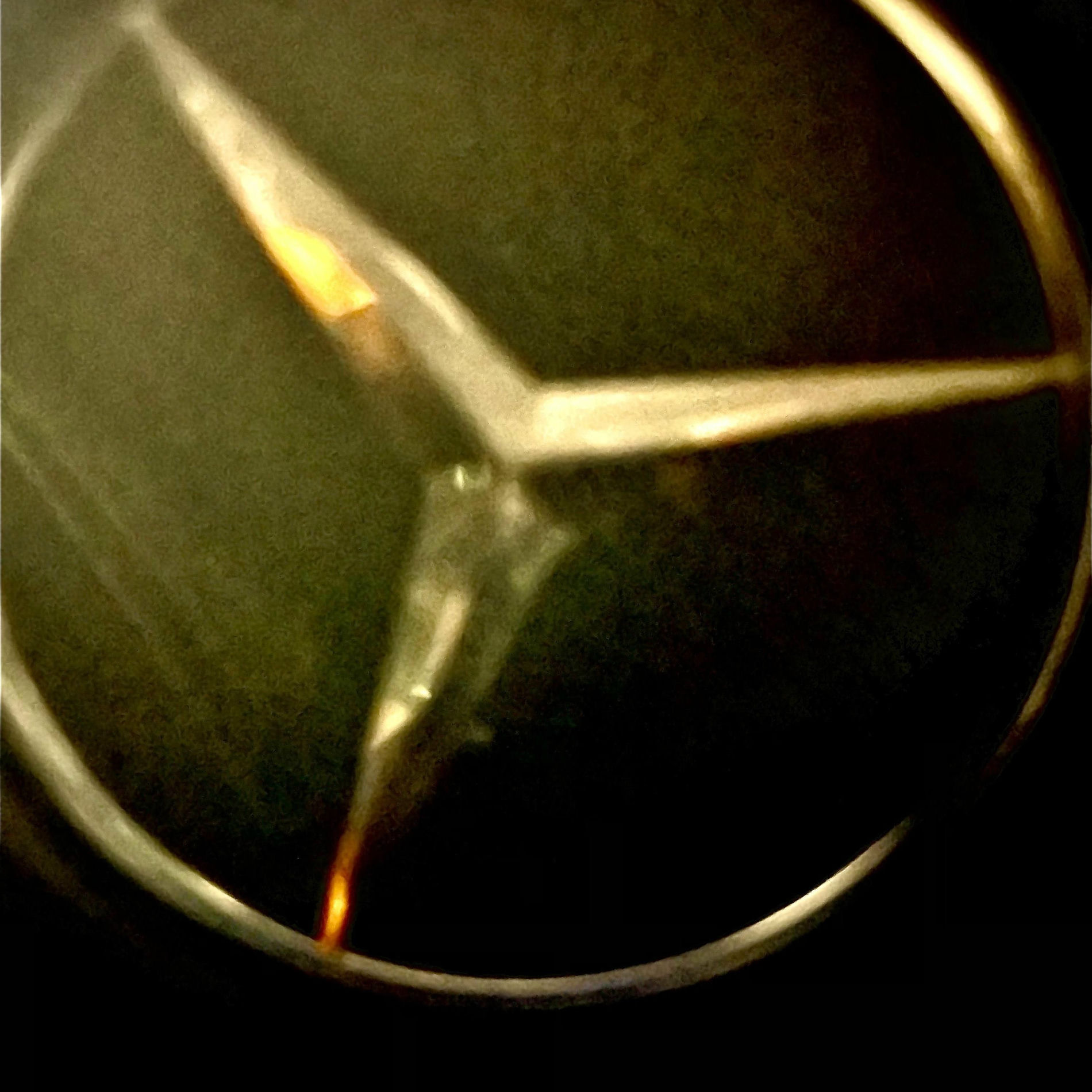 Album cover of BACK IN MOITON