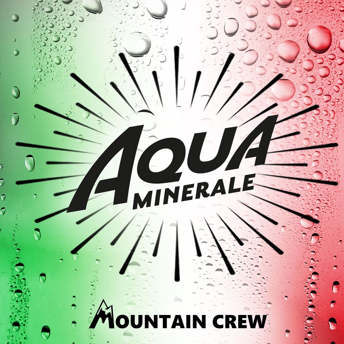 Album cover of Aqua Minerale