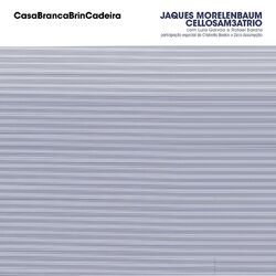 Cover of CasaBrancaBrinCadeira
