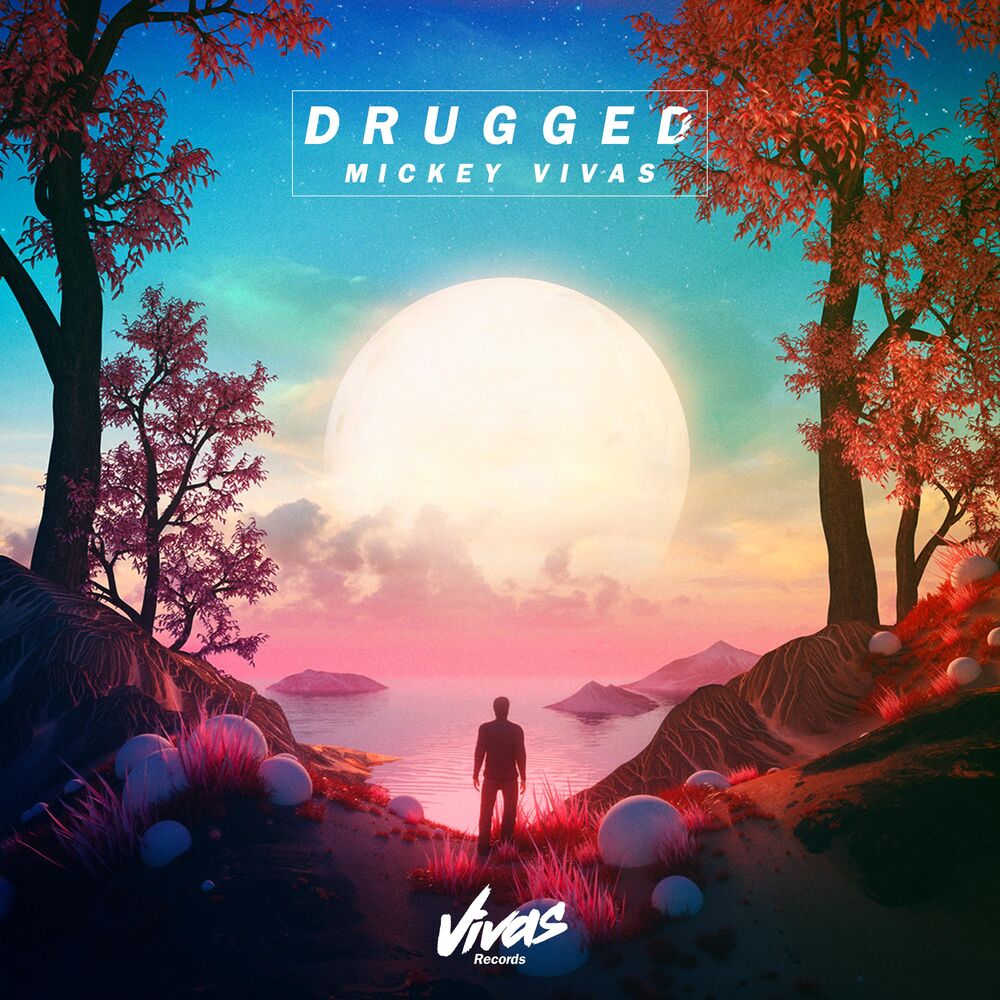 Picture of Drugged