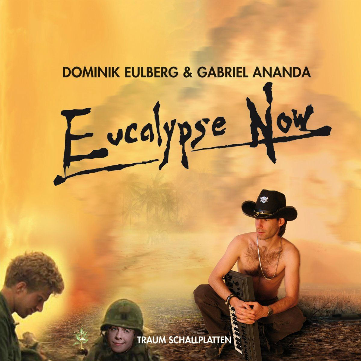 Album cover of Bill Kilgore