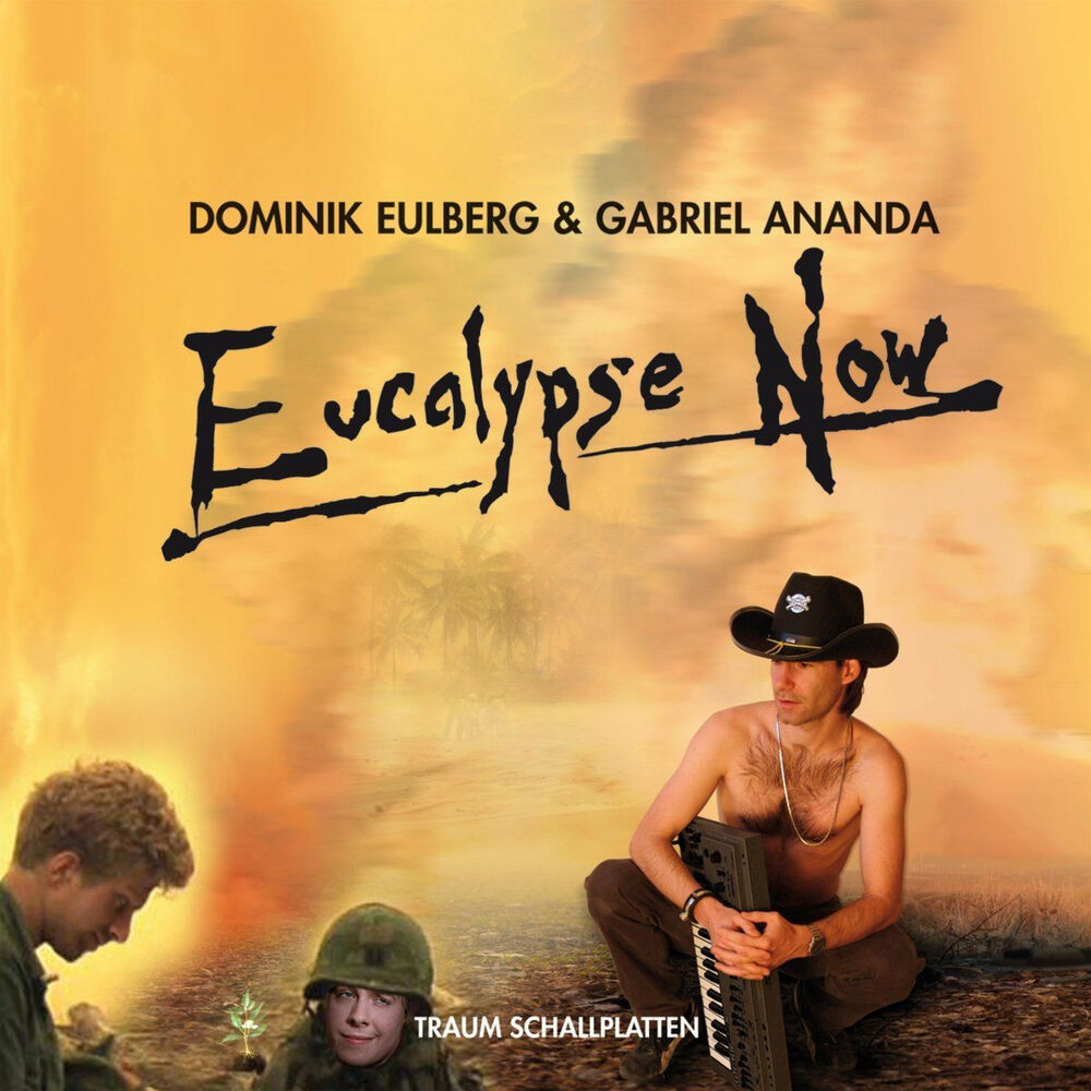 Picture of Eucalypse Now!
