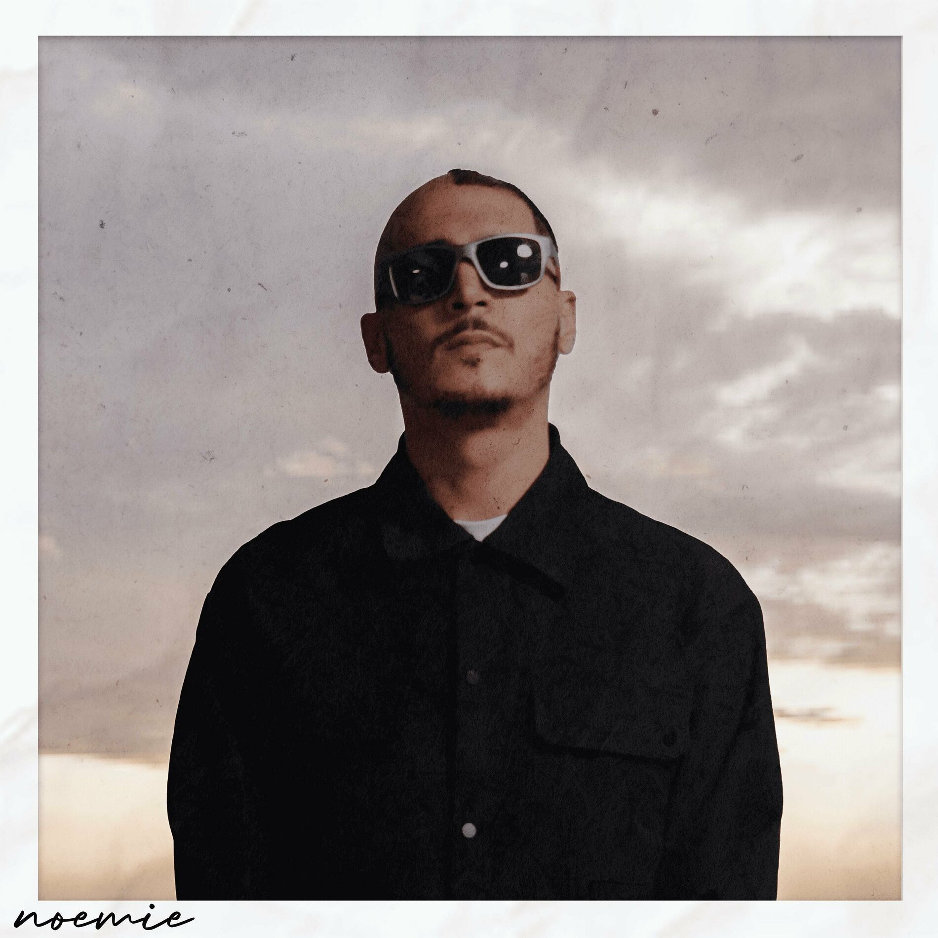 Album cover of Noemie