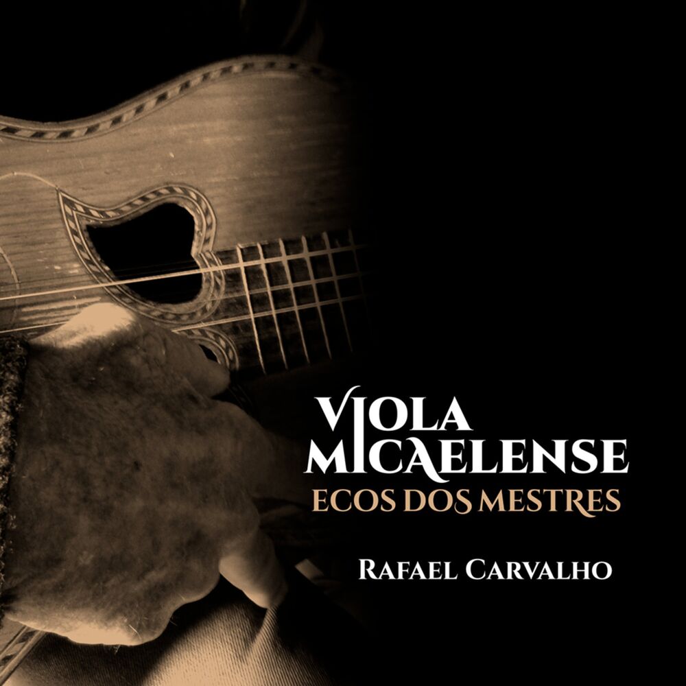 Picture of Viola Micaelense - Ecos dos Mestres