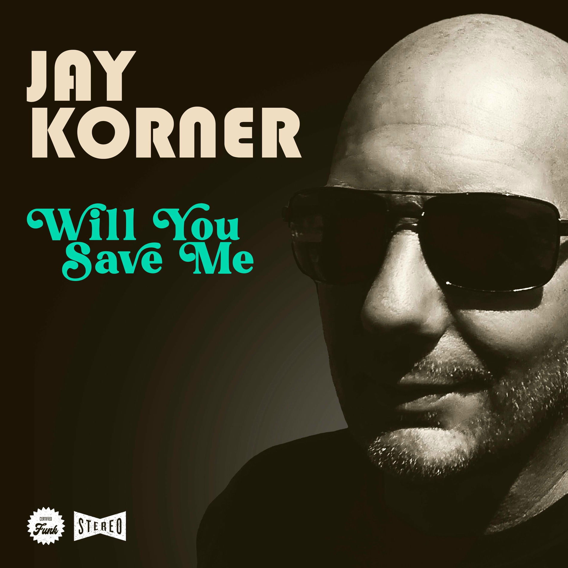 Album cover of Will You Save Me