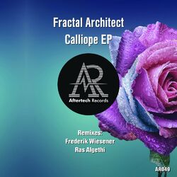 Cover of Calliope EP