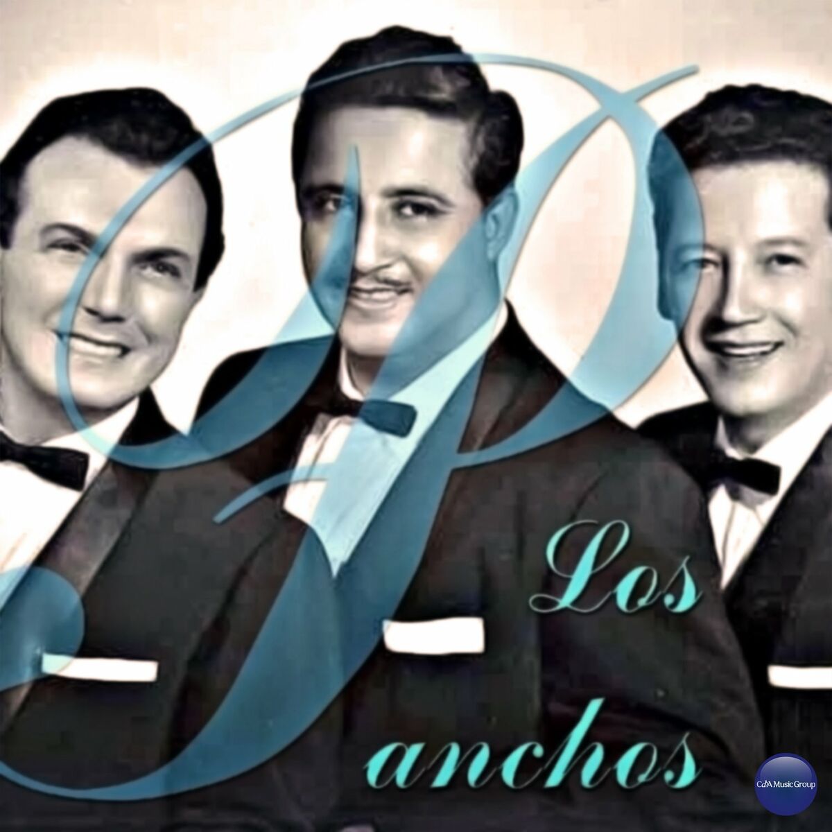 Album cover of Amorcito Corazón