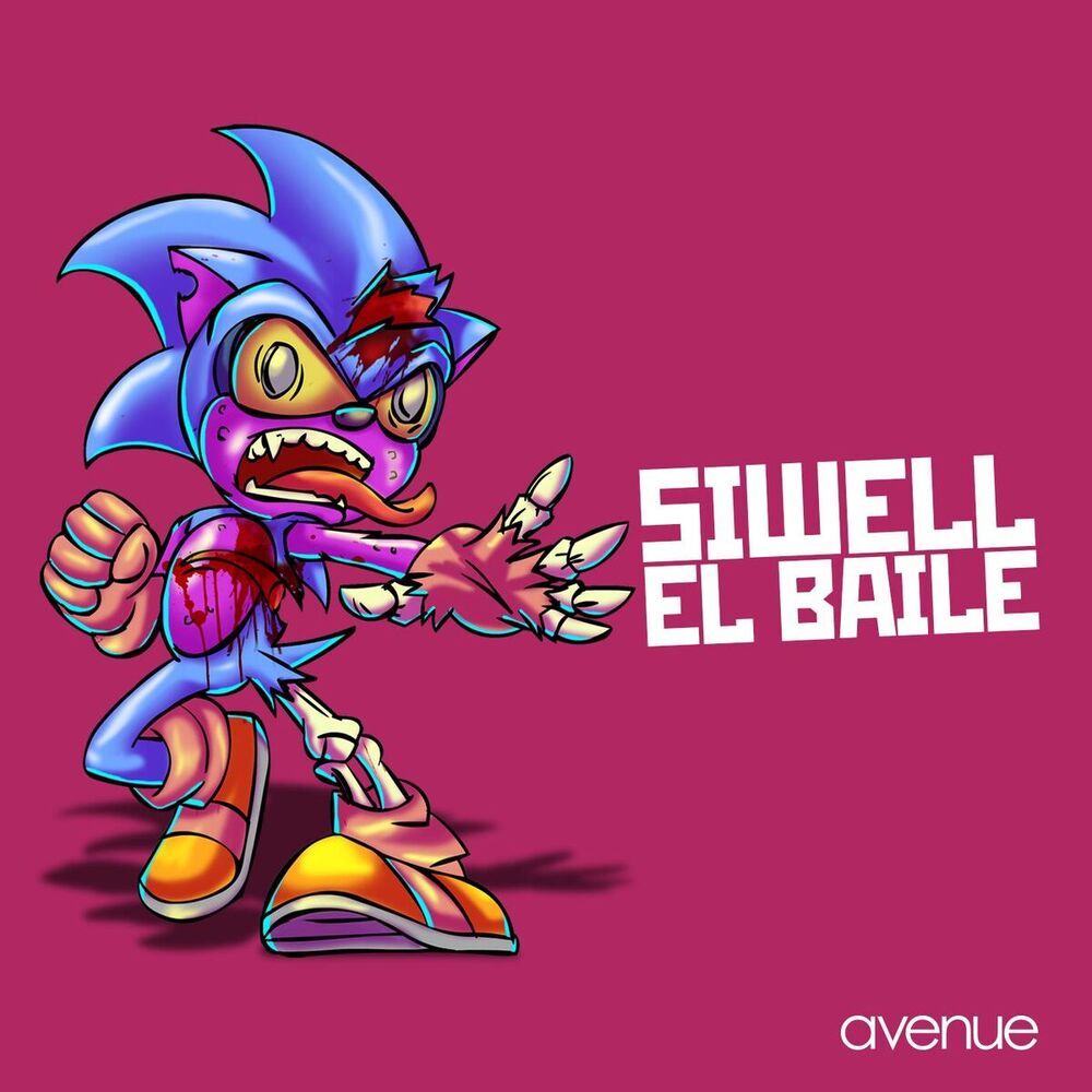 Picture of El Baile