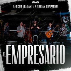 Cover of El Empresario