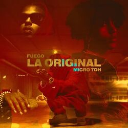 Cover of La Original