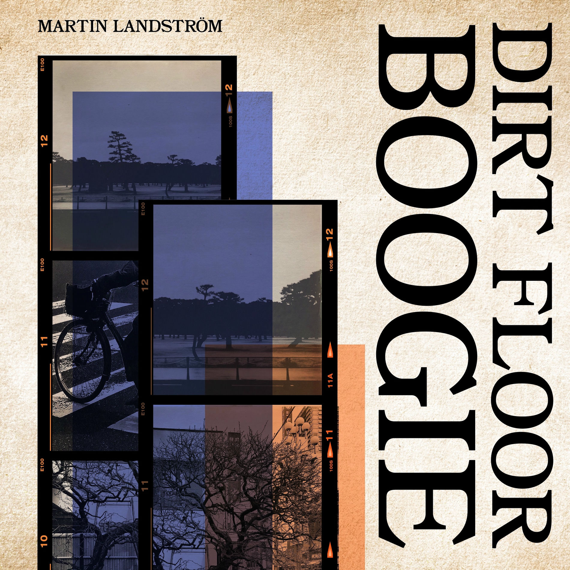 Album cover of Dirt Floor Boogie