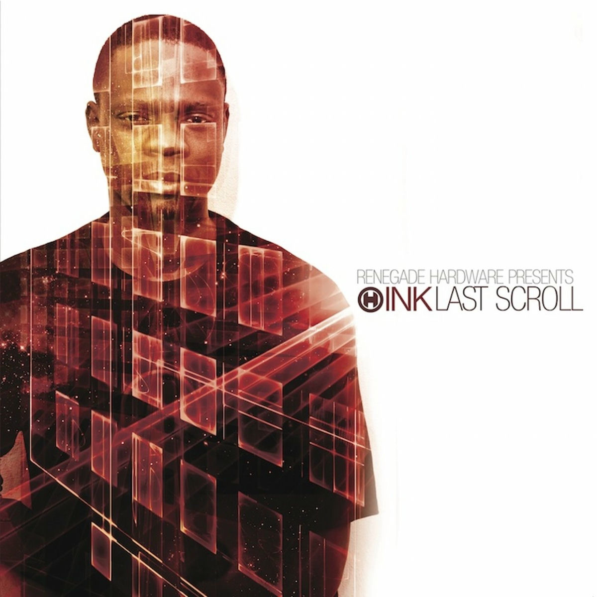 Album cover of Last Scroll