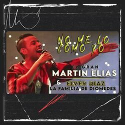 Cover of No Me Lo Como Yo