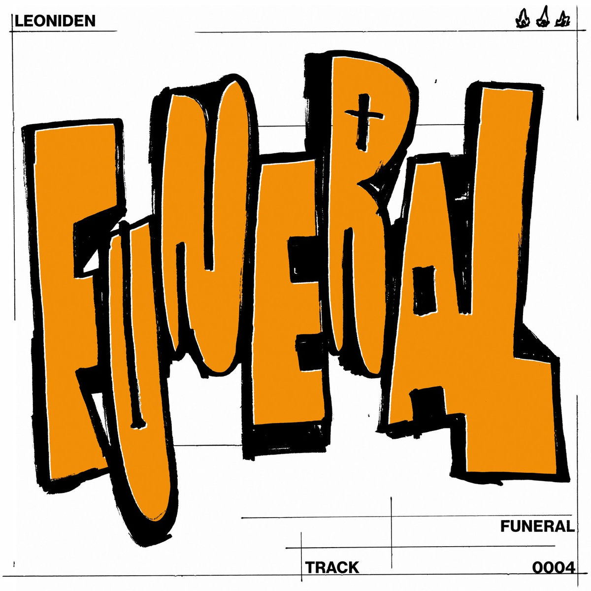 Album cover of Funeral