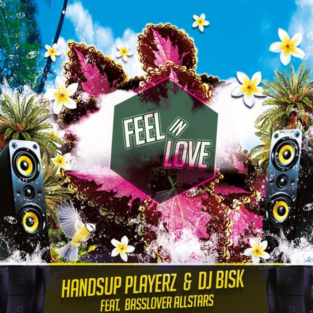 Picture of Feel in Love