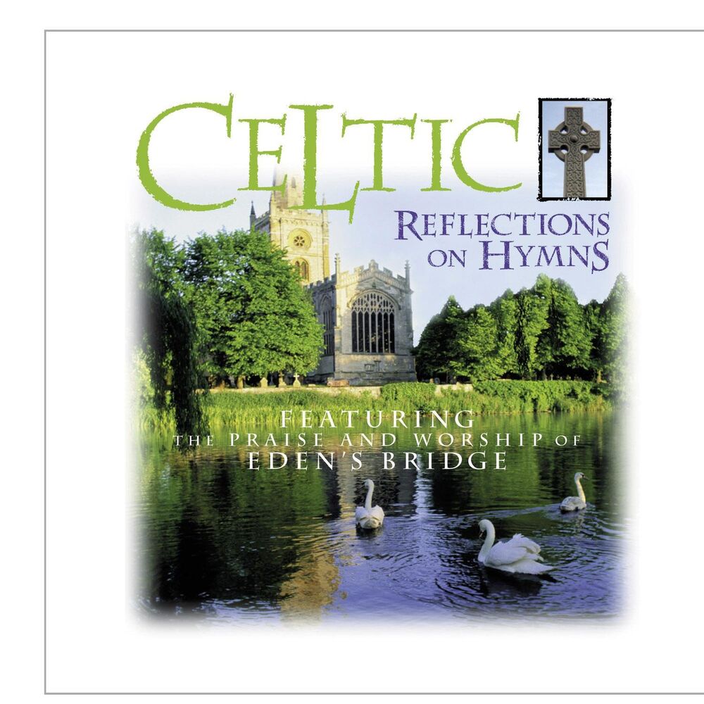 Picture of Celtic Reflections On Hymns