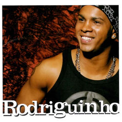 Cover of Rodriguinho