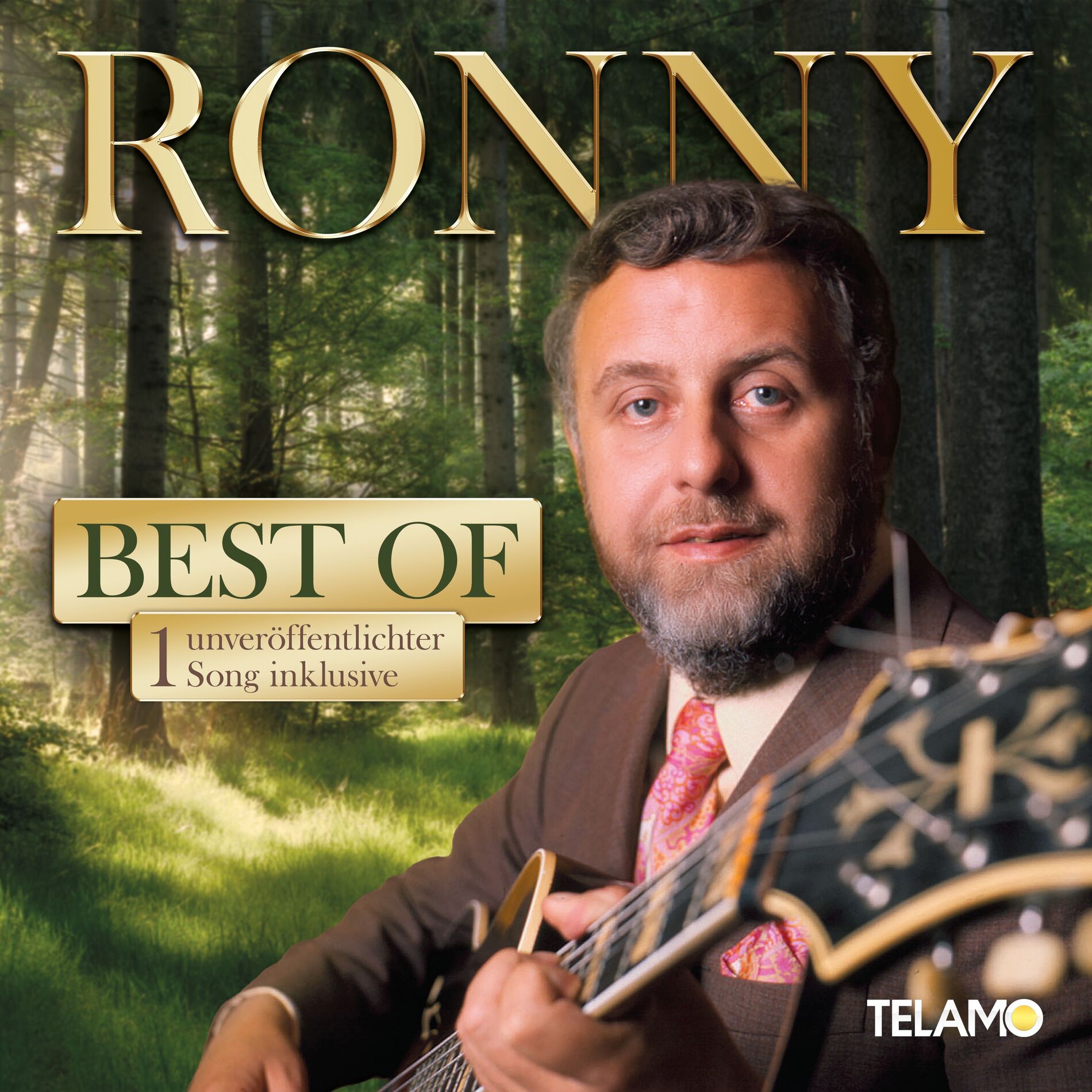 Album cover of Best Of