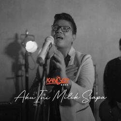 Cover of Aku Ini Milik Siapa