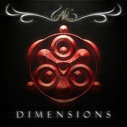Cover of Dimensions