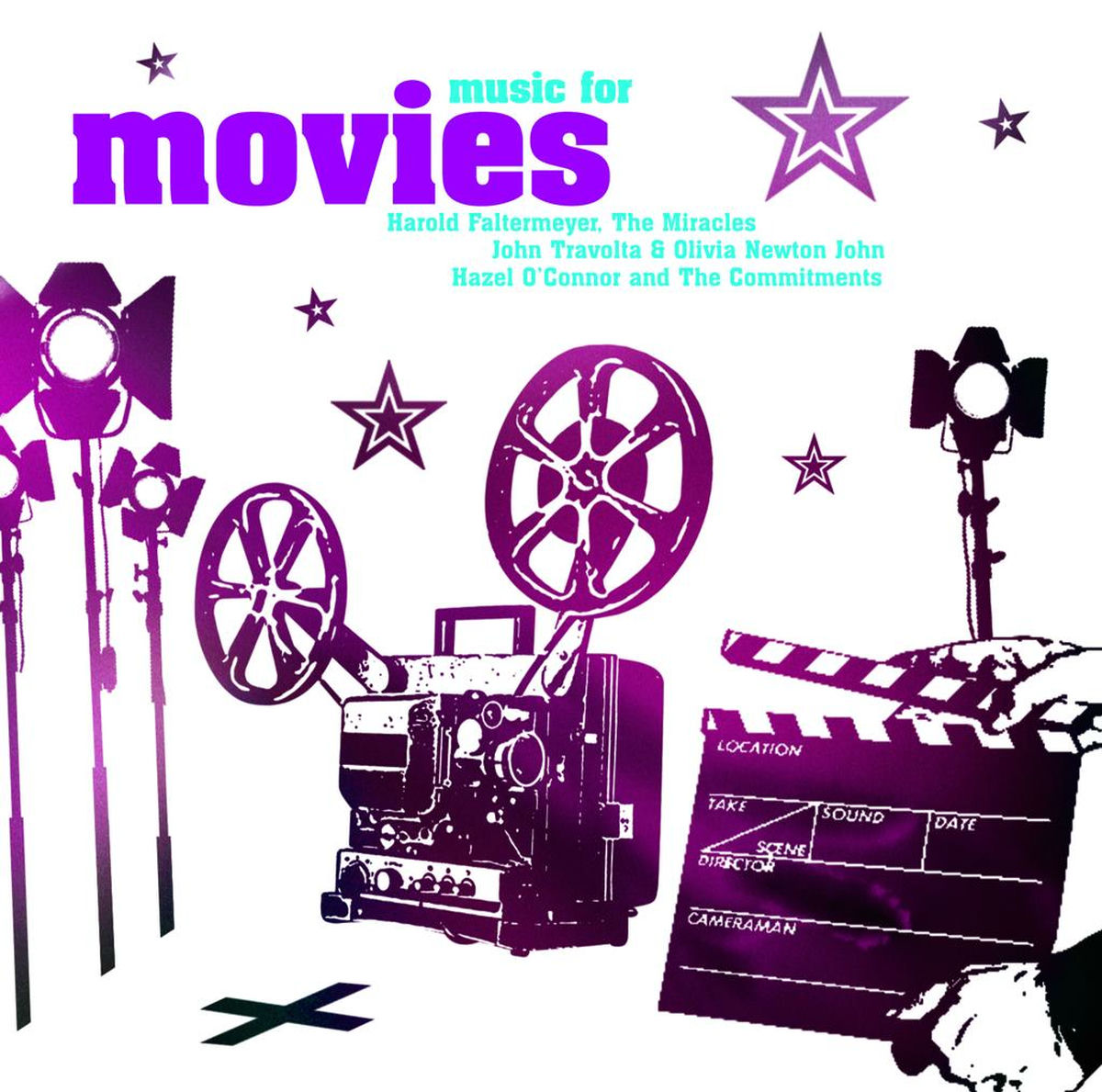 Album cover of California Dreamin'