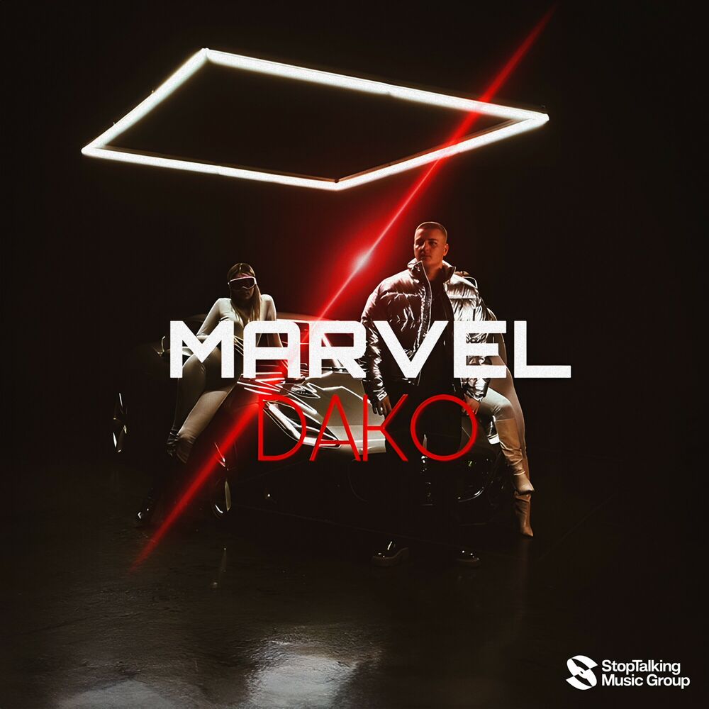 Picture of Marvel